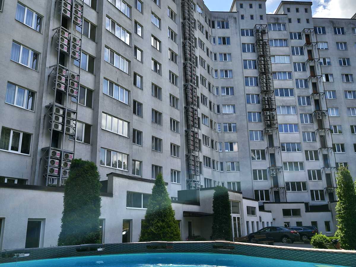Квартира на вул. Петра Сагайдачного, 14А в Львові, ID 309698, фото №5