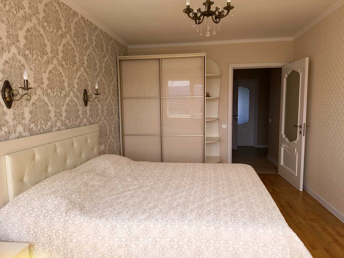 Квартира на вул. Петра Сагайдачного, 14А в Львові, ID 309698, фото №41