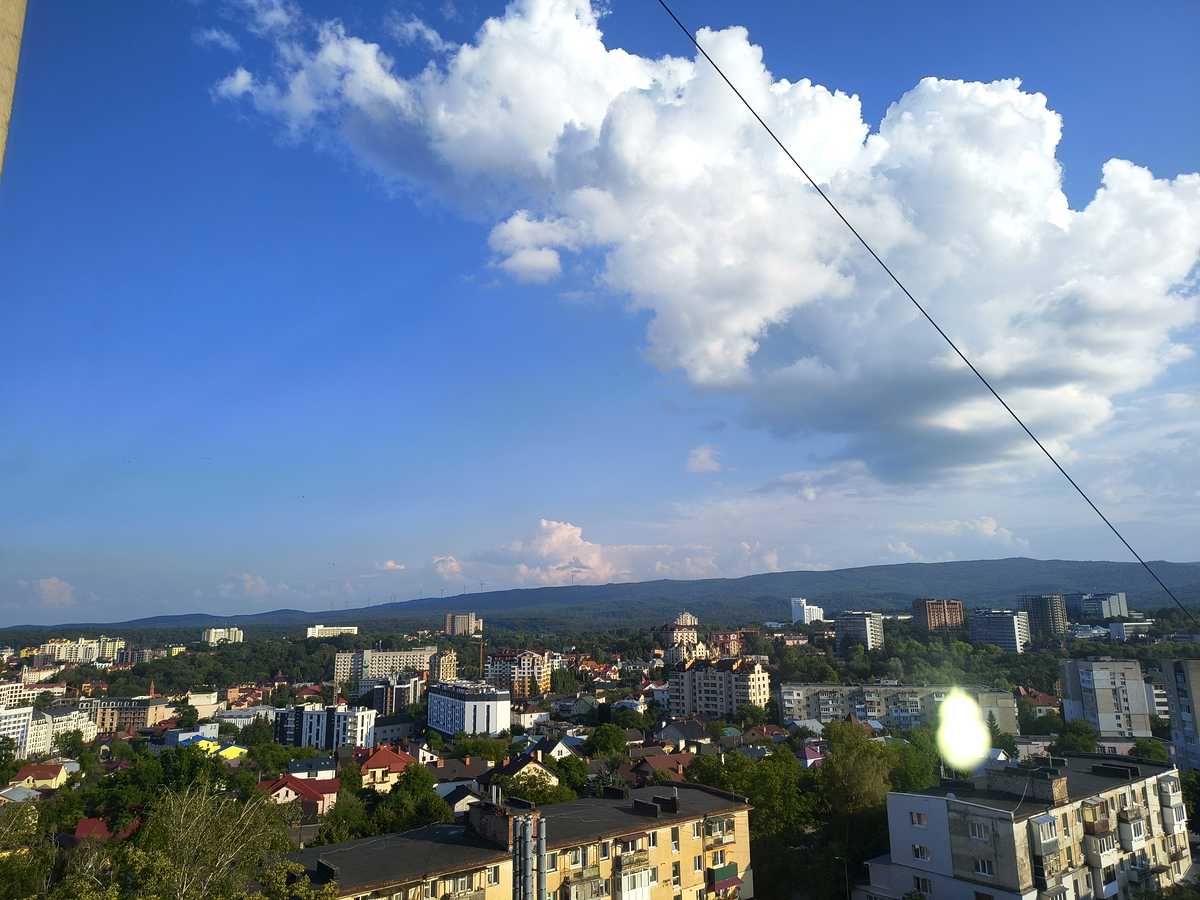 Квартира на вул. Петра Сагайдачного, 14А в Львові, ID 309698, фото №46