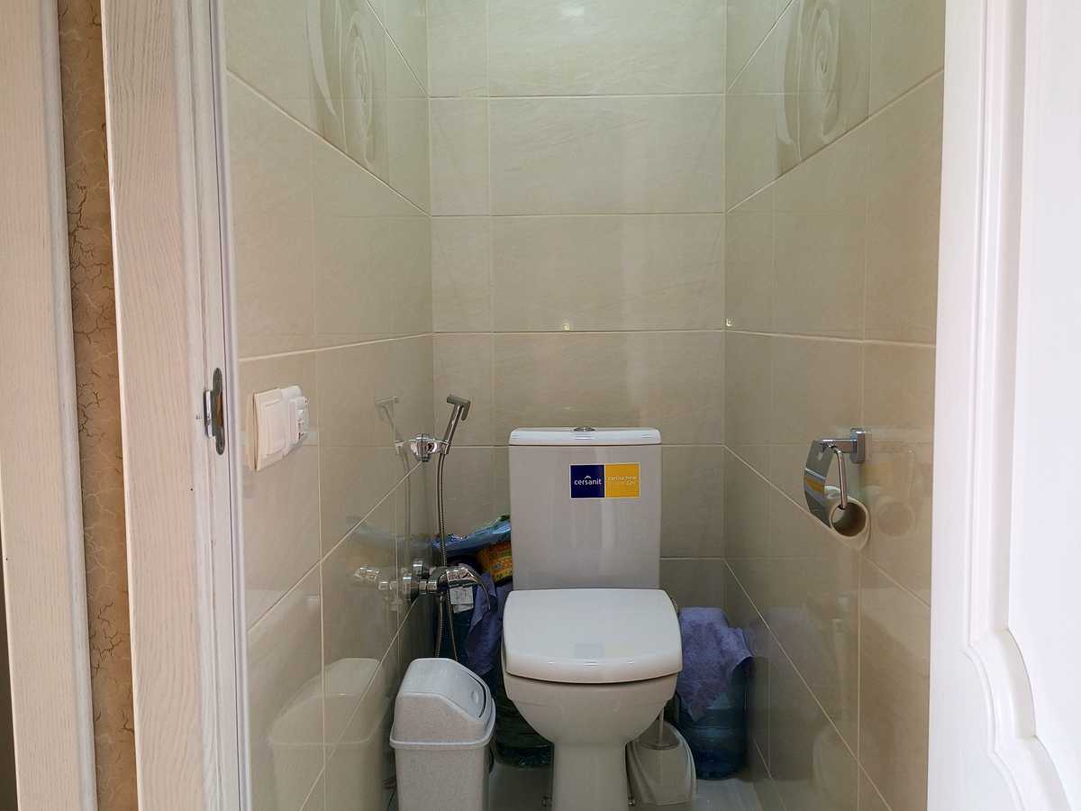 Квартира на вул. Петра Сагайдачного, 14А в Львові, ID 309698, фото №47