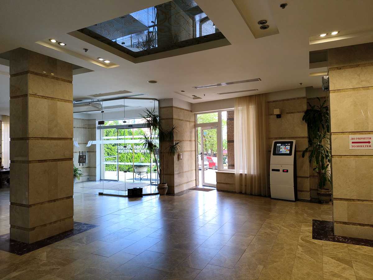 Квартира на вул. Петра Сагайдачного, 14А в Львові, ID 309698, фото №51