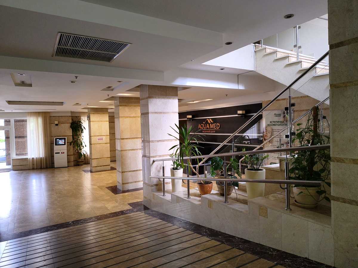 Квартира на вул. Петра Сагайдачного, 14А в Львові, ID 309698, фото №53