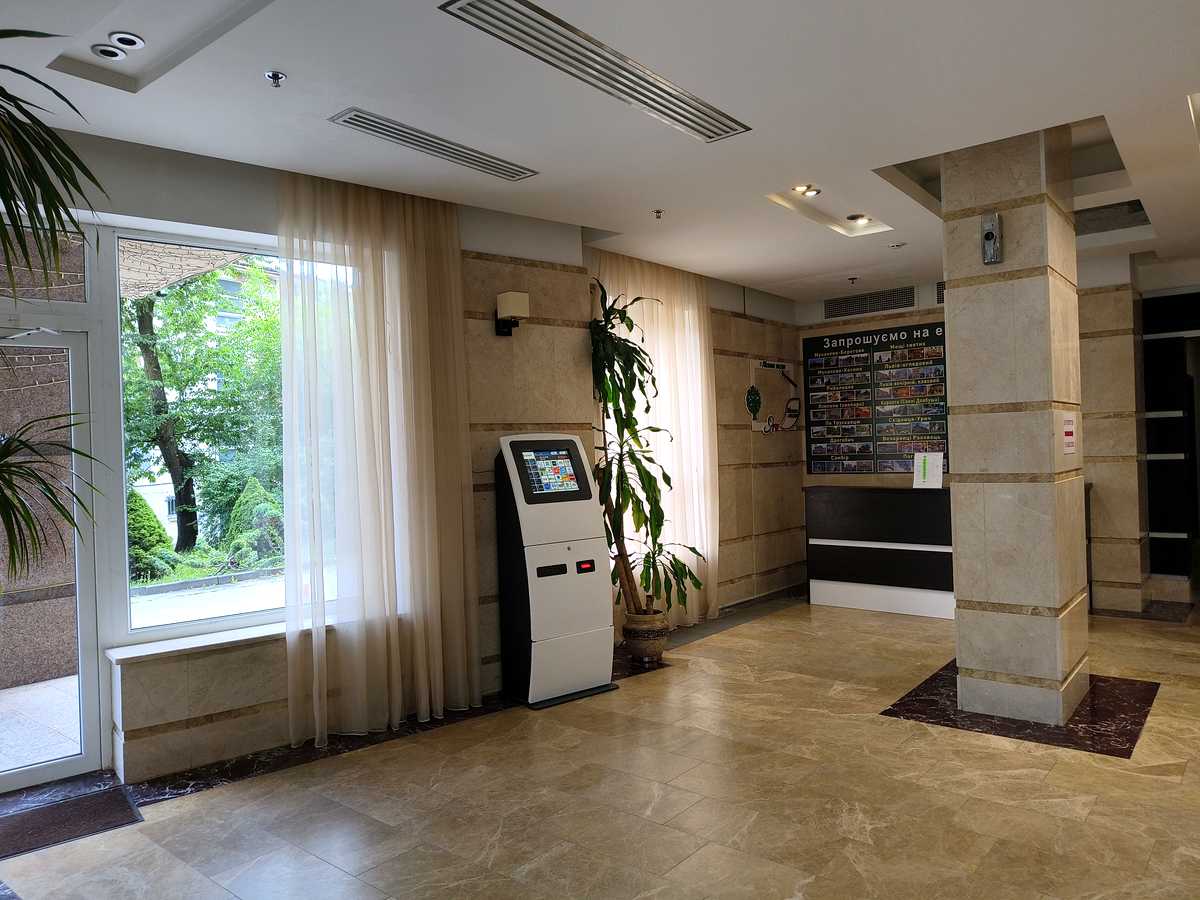 Квартира на вул. Петра Сагайдачного, 14А в Львові, ID 309698, фото №54