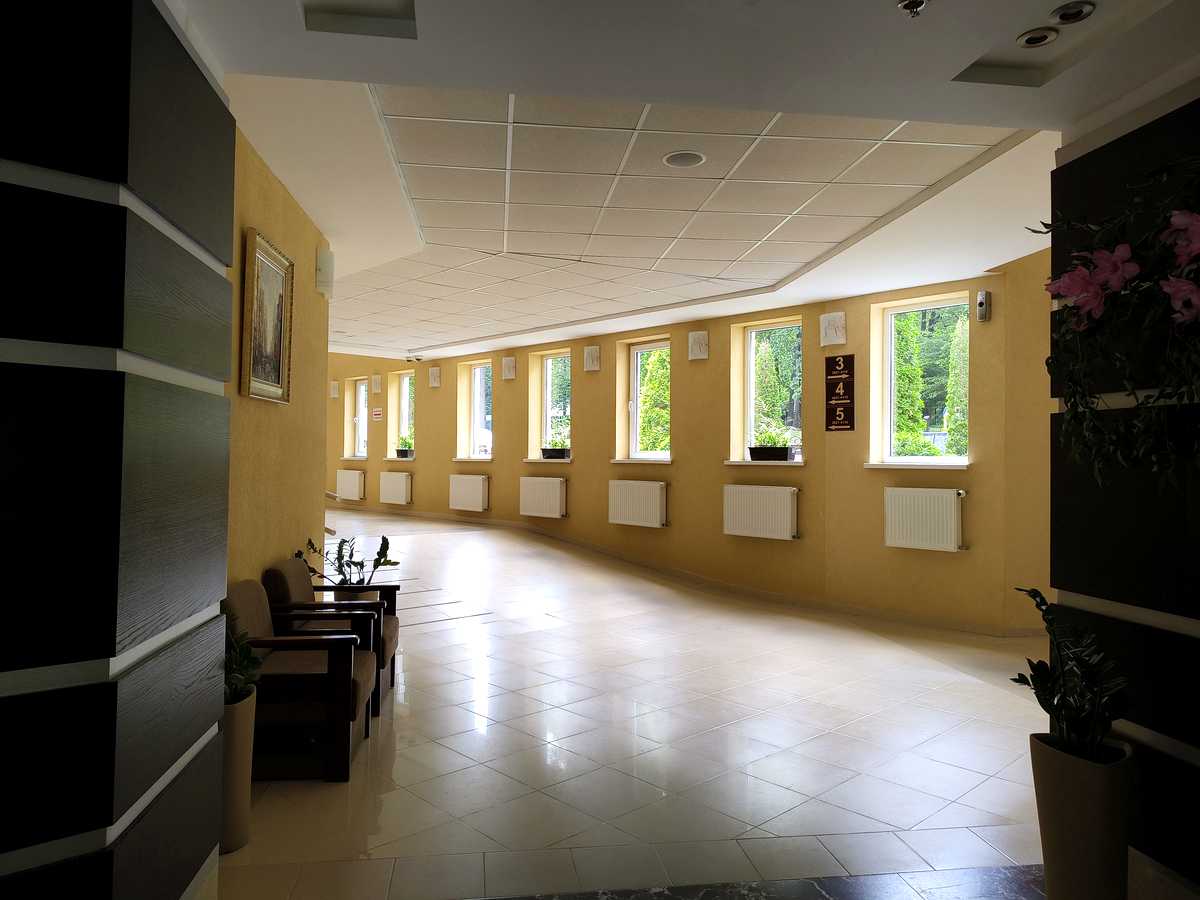 Квартира на вул. Петра Сагайдачного, 14А в Львові, ID 309698, фото №55