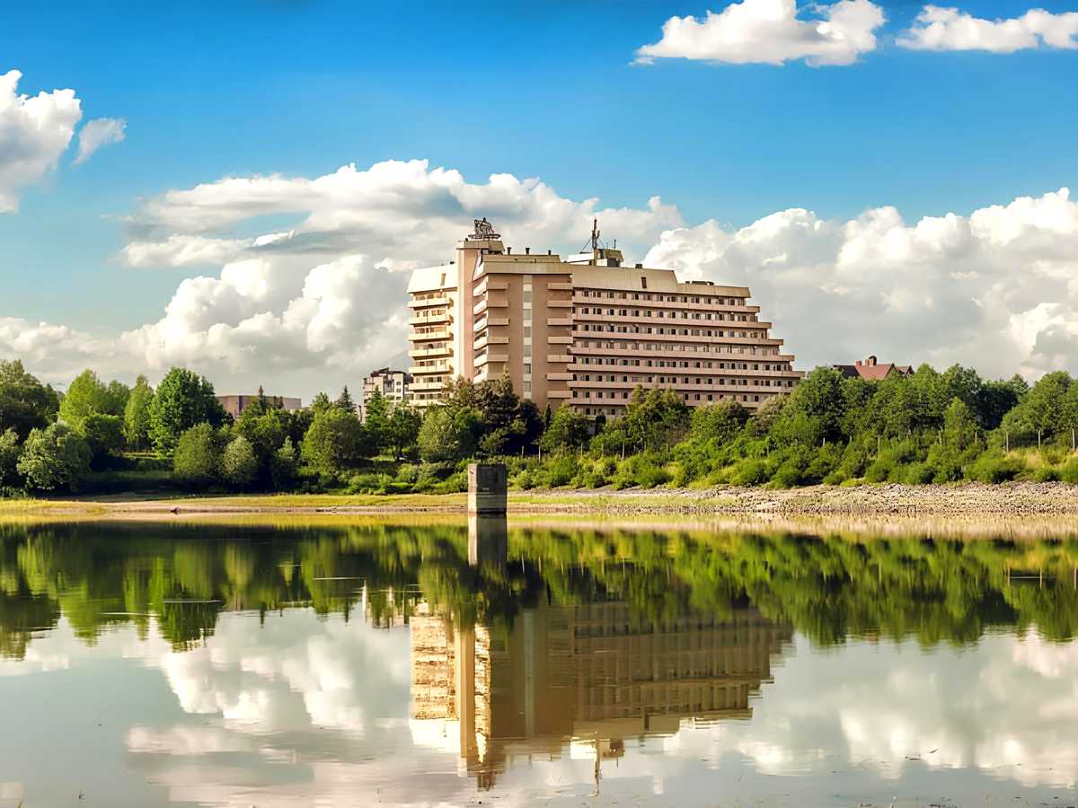 Квартира на вул. Петра Сагайдачного, 14А в Львові, ID 309698, фото №56