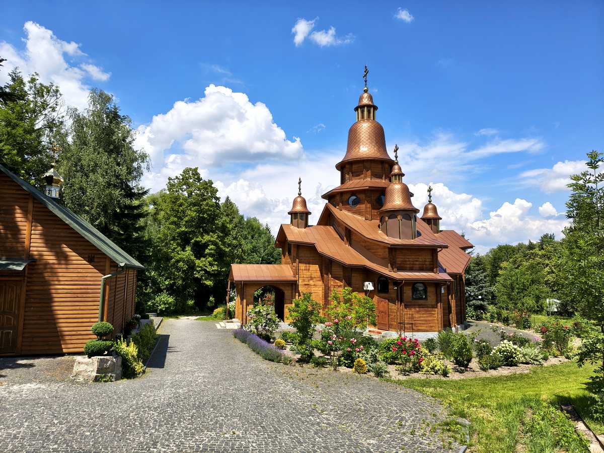 Квартира на вул. Петра Сагайдачного, 14А в Львові, ID 309698, фото №58