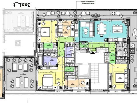 Квартира на вул. Салютна в Києві, ID 172802, фото №11