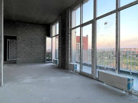 Квартира на вул. Салютна в Київ, ID 172802, фото №3