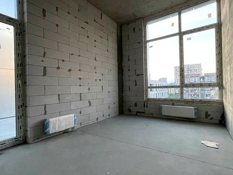 Квартира на вул. Салютна в Київ, ID 172802, фото №4