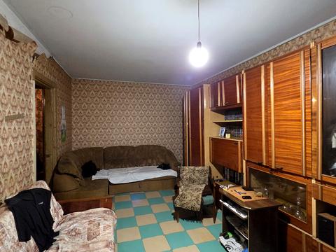 Квартира на вул. Едуарда Фукса, 28 в Кривому Розі, ID 198722, фото №1