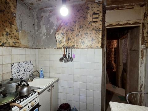 Квартира на вул. Едуарда Фукса, 28 в Кривому Розі, ID 198722, фото №4