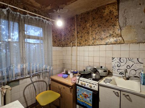 Квартира на вул. Едуарда Фукса, 28 в Кривому Розі, ID 198722, фото №5