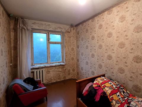 Квартира на вул. Едуарда Фукса, 28 в Кривому Розі, ID 198722, фото №8