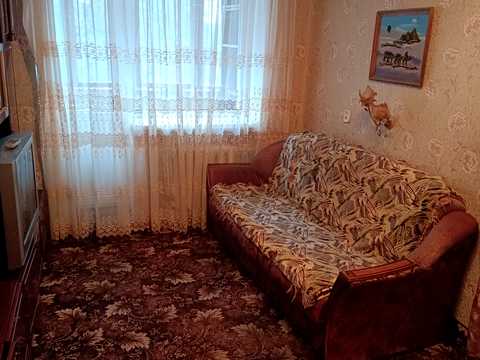 Квартира на вул. Петропавлівська, 90 в Суми, ID 293438, фото №1