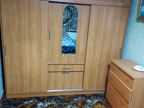 Квартира на вул. Петропавлівська, 90 в Суми, ID 293438, фото №2