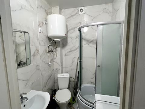 Квартира на вул. Академіка Шалімова, 67 в Києві, ID 273483, фото №4
