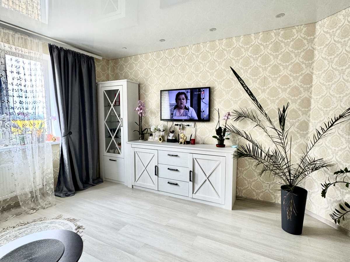 Квартира на вул. Європейська, 4 в Києві, ID 313345, фото №1