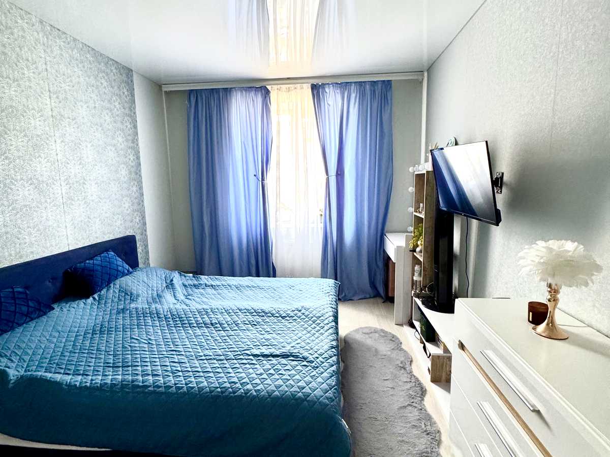 Квартира на вул. Європейська, 4 в Києві, ID 313345, фото №4