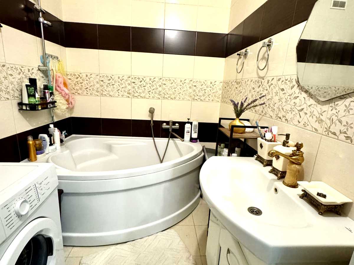 Квартира на вул. Європейська, 4 в Києві, ID 313345, фото №5