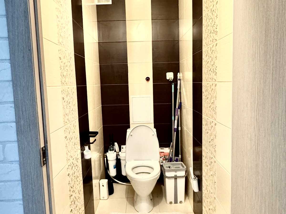 Квартира на вул. Європейська, 4 в Києві, ID 313345, фото №6