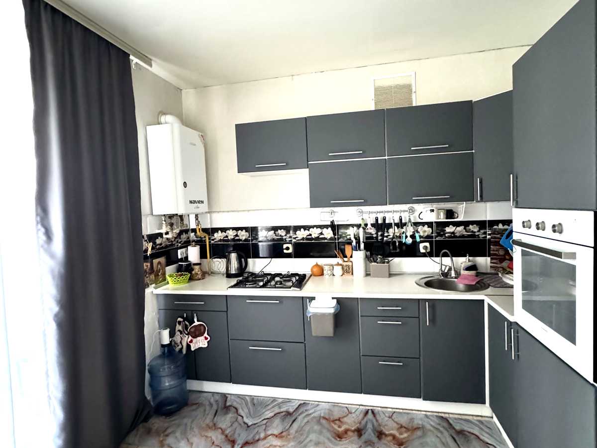 Квартира на вул. Європейська, 4 в Києві, ID 313345, фото №8