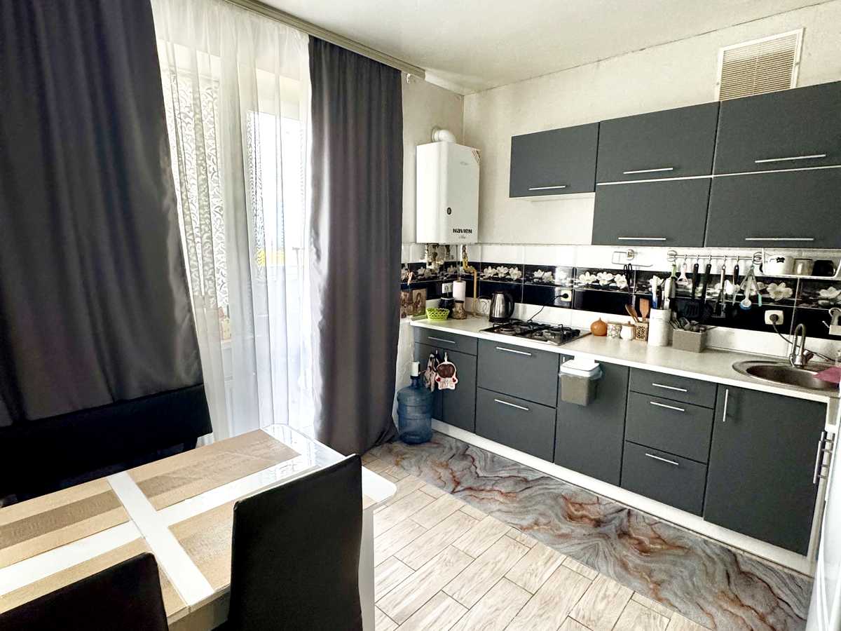 Квартира на вул. Європейська, 4 в Києві, ID 313345, фото №9