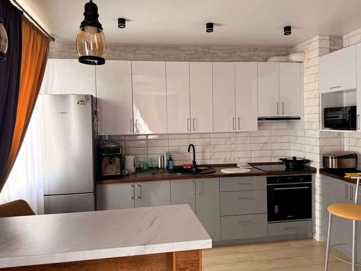 Квартира на вул. Штильова, 1 в Одесі, ID 169883, фото №1