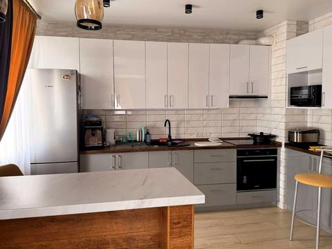 Квартира на вул. Штильова, 1 в Одесі, ID 169883, фото №4