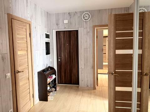 Квартира на вул. Штильова, 1 в Одесі, ID 169883, фото №6