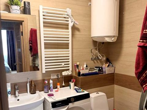 Квартира на вул. Штильова, 1 в Одесі, ID 169883, фото №8