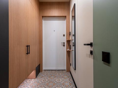 Квартира на вул. Родини Кістяківських, 6 в Києві, ID 178541, фото №12