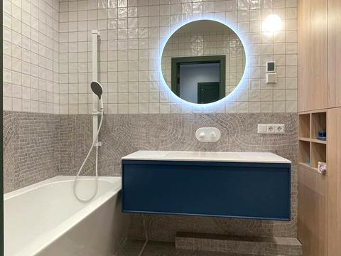 Квартира на вул. Салютна вул., 2к7 в Києві, ID 204009, фото №13