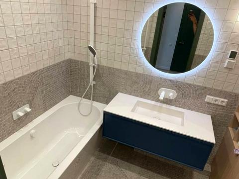 Квартира на вул. Салютна вул., 2к7 в Києві, ID 204009, фото №14