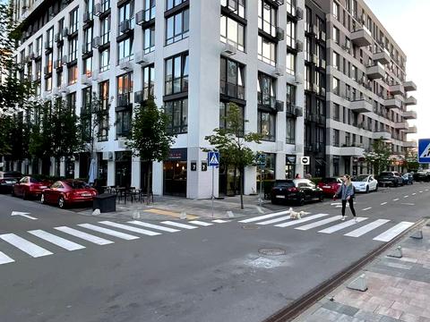 Квартира на вул. Салютна вул., 2к7 в Києві, ID 204009, фото №16
