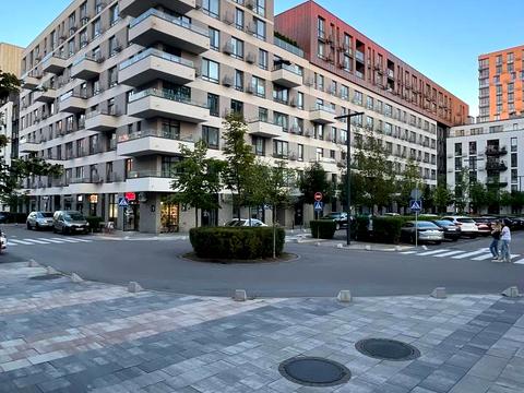 Квартира на вул. Салютна вул., 2к7 в Києві, ID 204009, фото №17