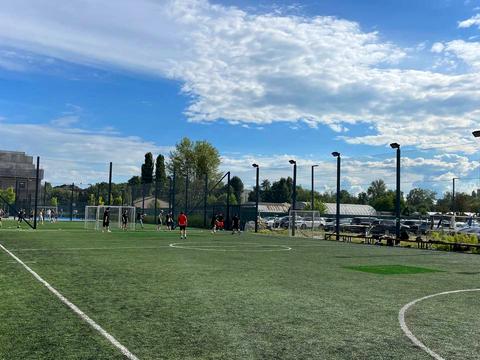 Квартира на вул. Салютна вул., 2к7 в Києві, ID 204009, фото №19
