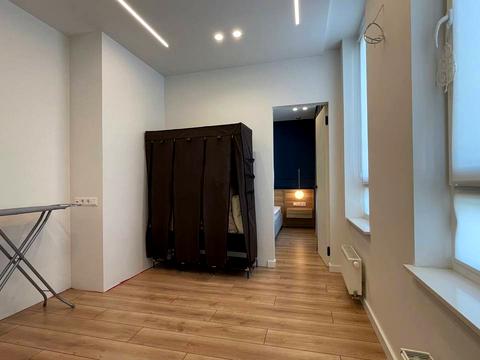 Квартира на вул. Салютна вул., 2к7 в Києві, ID 204009, фото №9
