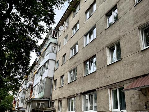 Квартира на вул. Осипа Сорохтея, 16 в Івано-Франківську, ID 199477, фото №1