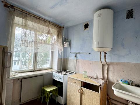 Квартира на вул. Осипа Сорохтея, 16 в Івано-Франківську, ID 199477, фото №2