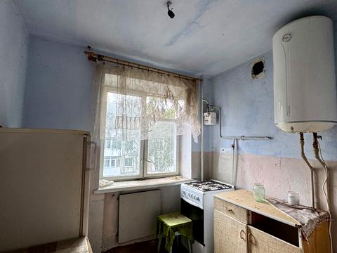 Квартира на вул. Осипа Сорохтея, 16 в Івано-Франківську, ID 199477, фото №3