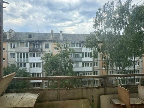 Квартира на вул. Осипа Сорохтея, 16 в Івано-Франківську, ID 199477, фото №6