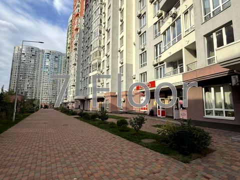 Квартира на вул. Каховська, 62-А в Києві, ID 183917, фото №13