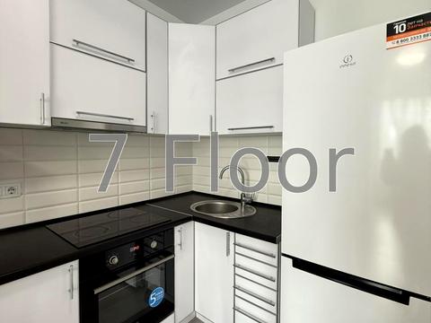 Квартира на вул. Каховська, 62-А в Києві, ID 183917, фото №4