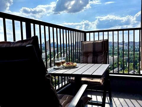 Квартира на вул. Рея Бредбері, 2 в Києві, ID 209161, фото №7