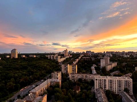 Квартира на вул. Рея Бредбері, 2 в Києві, ID 209161, фото №9