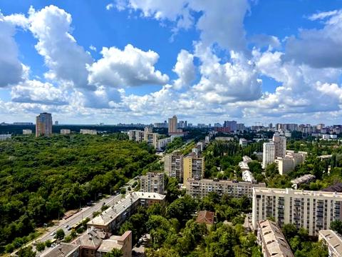 Квартира на вул. Рея Бредбері, 2 в Києві, ID 209161, фото №10