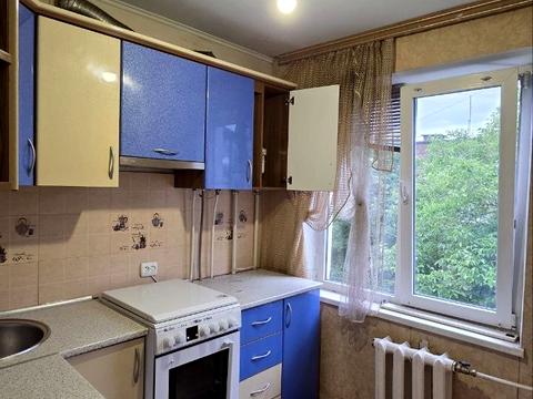 Квартира на вул. Сталева, 28 в Кривому Розі, ID 176903, фото №1