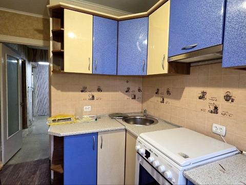 Квартира на вул. Сталева, 28 в Кривому Розі, ID 176903, фото №2