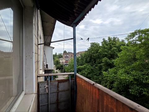 Квартира на вул. Сталева, 28 в Кривому Розі, ID 176903, фото №12