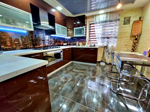 Квартира на вул. Лесі Українки, 222 в Львові, ID 310653, фото №1